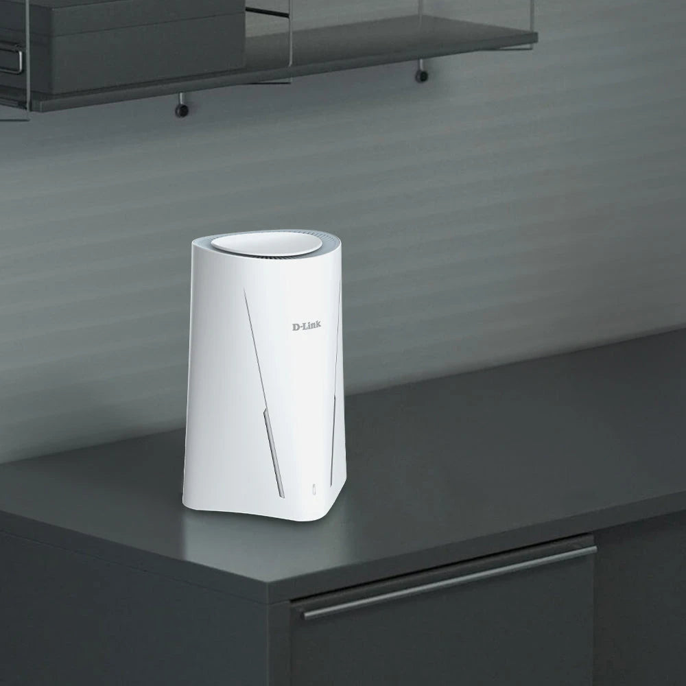 WiFi Routers – D-Link Systems, Inc