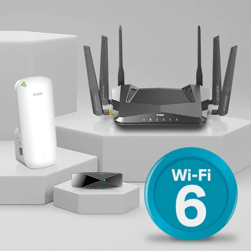 wifi 6 airlink