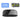 D-Link wireless router shown on a white background with a blue '5-Pack Save in bulk' badge and a 'D-Link Certified Refurbished 6 Month Warranty' shield icon above it.