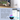 Smart home energy monitor with power usage display and baseball game on TV