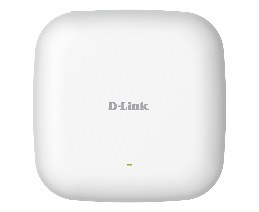 D-Link Nuclias Connect AX1800 Wi-Fi 6 Access Point - (DAP-X2810) – D-Link  Systems, Inc