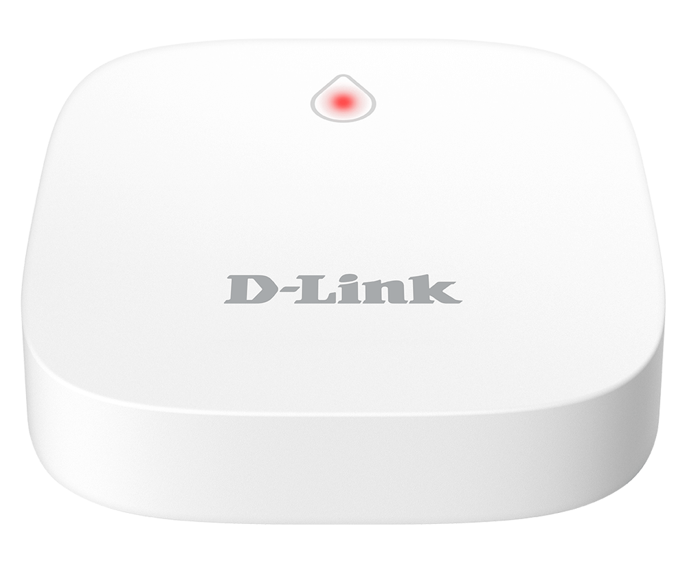 D-Link Indoor/Outdoor WiFi Smart-Plug Control Kit, (DSP-W328KT