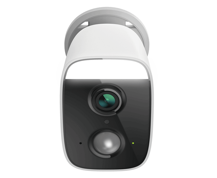 D-Link Wireless Security Camera, Spotlight, Full HD, Outdoor - (DCS-8630LH)