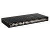 D-Link 52-Port Layer 3 Stackable Smart Managed Switch - (DGS-1520-52)