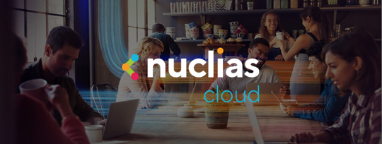 D-Link Nuclias Cloud Access Point License (1-Year) - (DBA-WW-Y1-LIC)