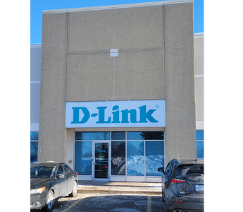 D-Link Canada