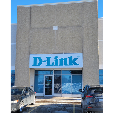 D-Link Canada