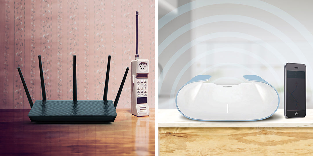 5 Signs It's Time to Upgrade Your Wi-Fi Router – D-Link Systems, Inc