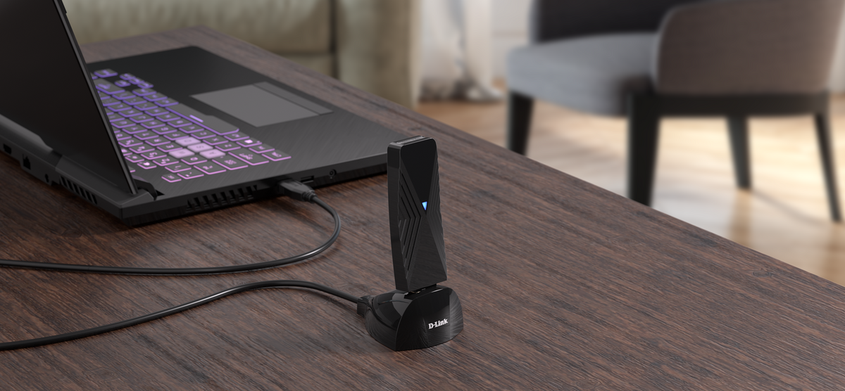 VR Air Bridge - Pushing The Evolution of Immersion – D-Link Systems, Inc