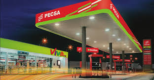 Wireless Connectivity for Points Of Sale At PECSA Fuel Service Stations