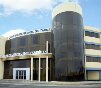 Extensive Network Upgrades for Universidad Privada de Tacna, Peru