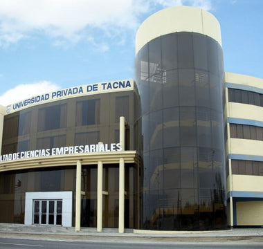 Extensive Network Upgrades for Universidad Privada de Tacna, Peru