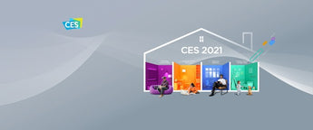 D-Link Delivers Digital Transformation Solutions for Home, Business and Education at CES 2021