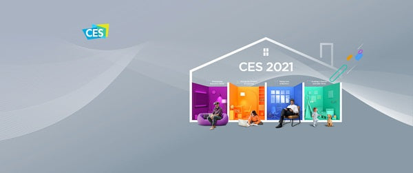 D-Link Delivers Digital Transformation Solutions for Home, Business and Education at CES 2021