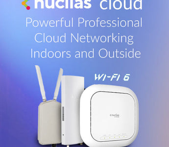 New D-Link Nuclias Cloud Wifi 6 Access Point Powers Professional Network Activities With Next-Gen Ax Performance