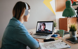 6 Tips to Make Work at Home Video Calls More Professional