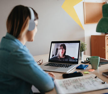 6 Tips to Make Work at Home Video Calls More Professional