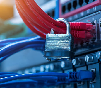 Unlocking the Power of the Network Switch