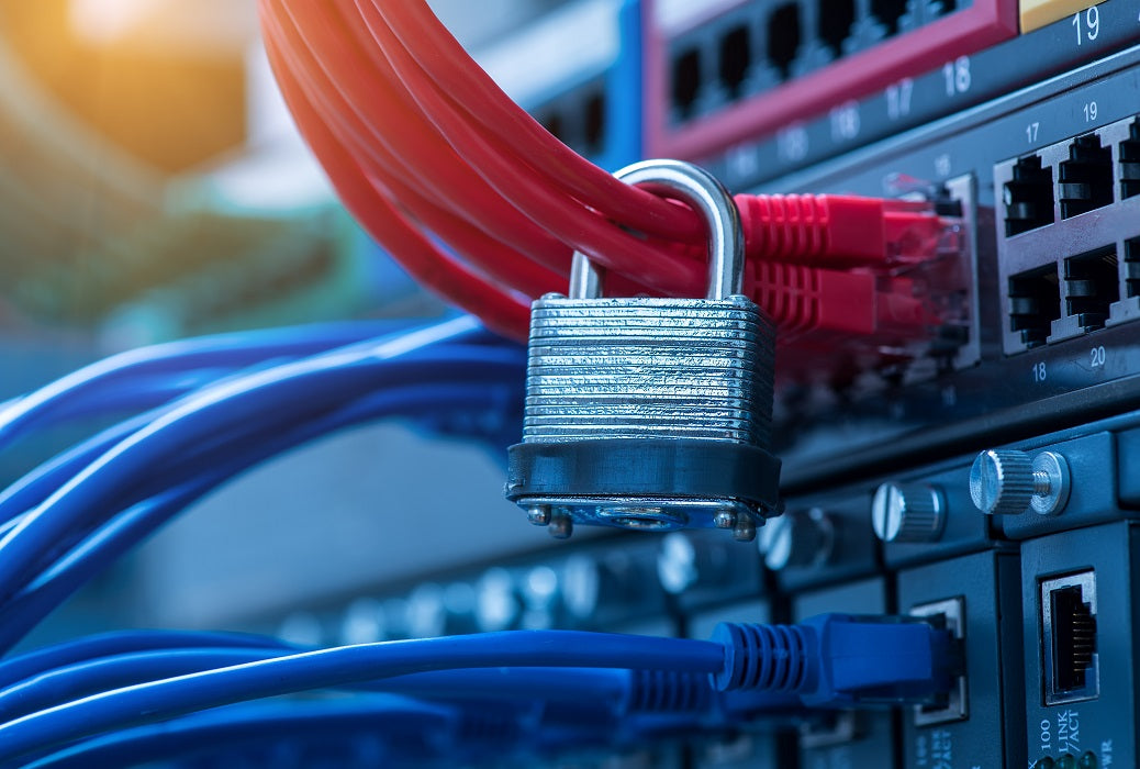 Unlocking the Power of the Network Switch