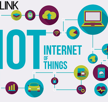 Imaging Hearts, Amazon 1-Click IOT, and Open Networking