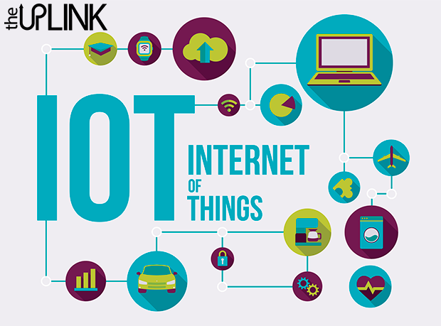 Imaging Hearts, Amazon 1-Click IOT, and Open Networking