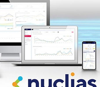 D-LINK DEMONSTRATES CONTINUED GROWTH AND INNOVATION OF NUCLIAS CONNECT PRIVATE CLOUD MANAGEMENT SOLUTION