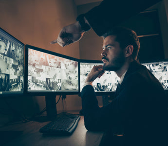 Top 5 Features Your IT Team Should Consider in Surveillance Cameras