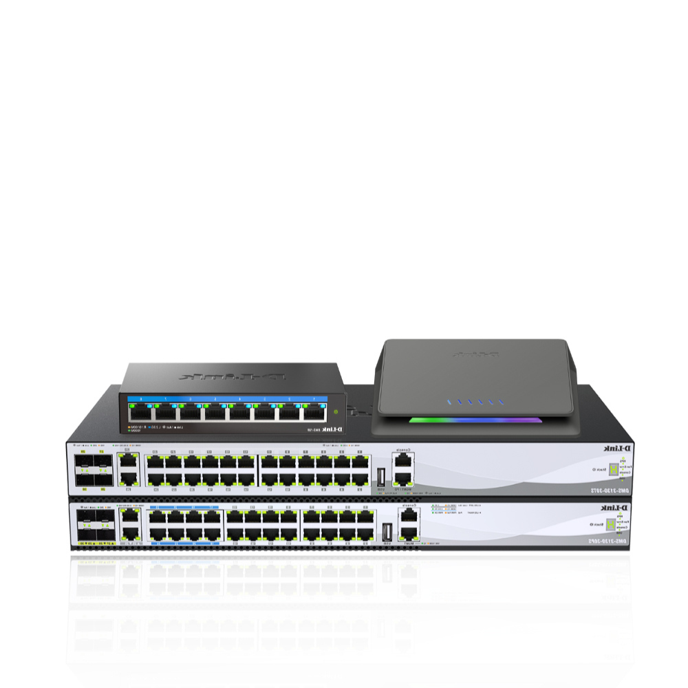 Multi Max Switch Multi-Gig Switches – D-Link Systems, Inc