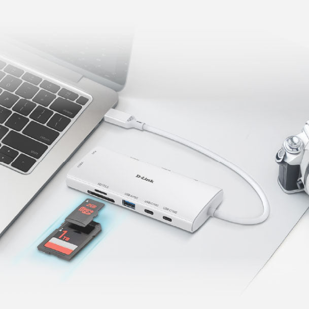 On-the-Go Accessories