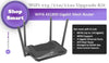 D-Link WiFi Router AX1800 WiFi 6 - (DIR-X1870)
