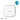 D-Link Guardian X3000 Wi-Fi 6 Access Point (DBR-X3000-AP) Dual-band AX3000 Smart Access Point with WPA3, VLANs, PoE Powered, Guest Wi-Fi, Supports Mesh, Centralized Management by D-Link Guardian Routers