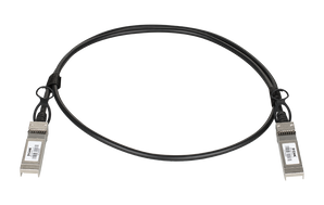 D-Link 25G Passive SFP28 to SFP28 1m Direct Attach Cable - (DEM-CB100S28)