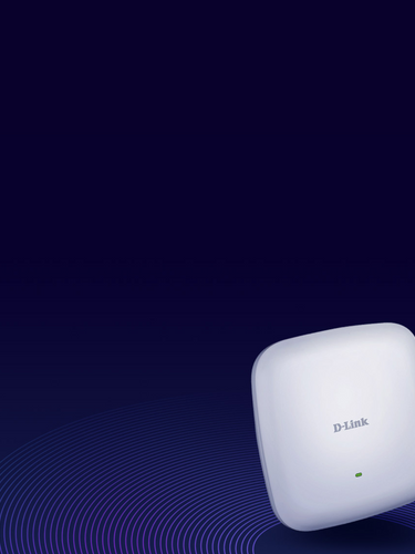 Wireless Access Points – D-Link Systems, Inc