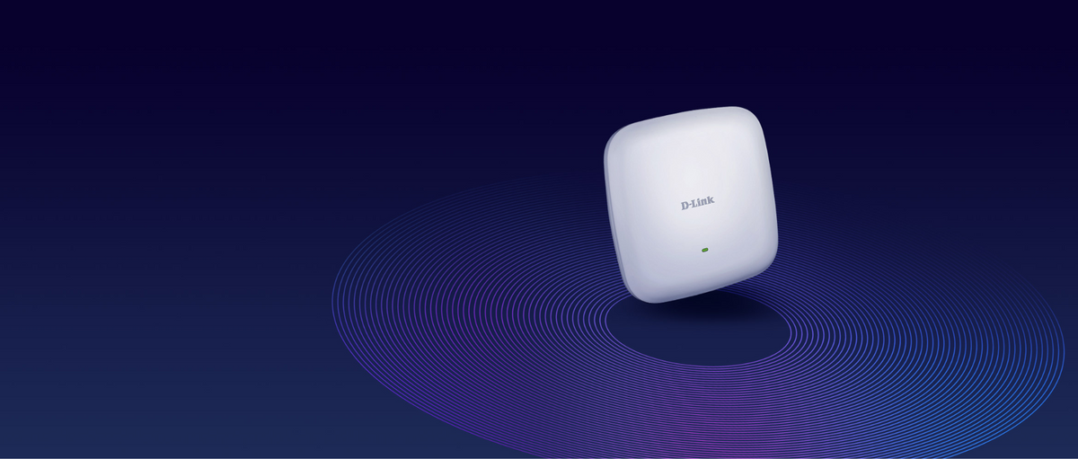 Access Point New Module Wireless Access Points – D-Link Systems, Inc