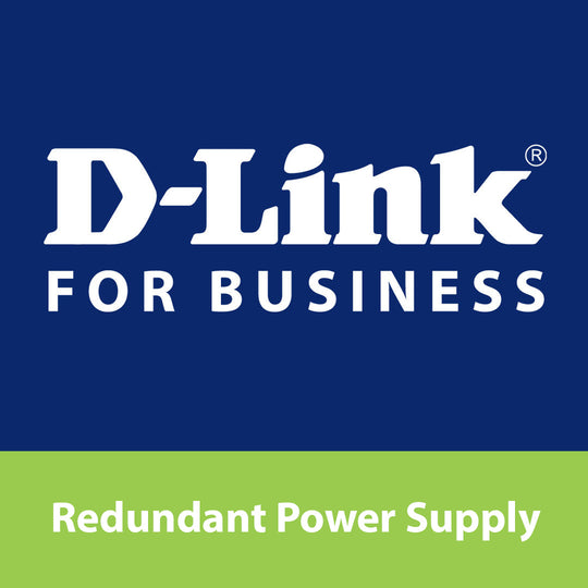 D-Link AC Internal Redundant Power Supply - DPS-PWR740AC