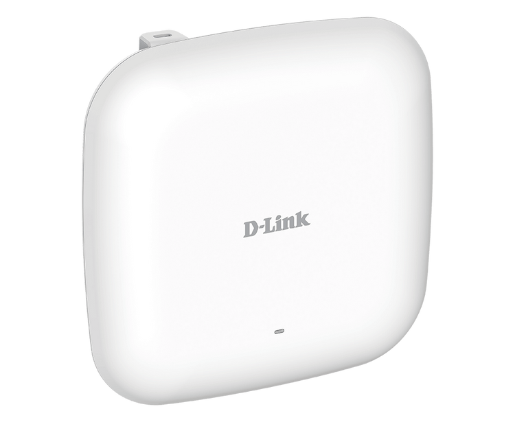 D-Link Nuclias Connect AX1800 Wi-Fi 6 Access Point - (DAP-X2810) NFR (Not For Resale)