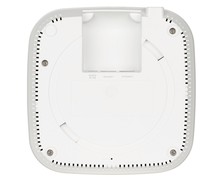 D-Link Nuclias Connect AX1800 Wi-Fi 6 Access Point - (DAP-X2810) NFR (Not For Resale)