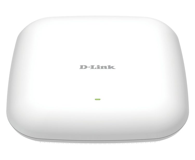 D-Link Nuclias Connect AX3600 Wi-Fi 6 Access Point - (DAP-X2850)