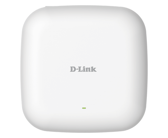 D-Link Nuclias Connect AX3600 Wi-Fi 6 Access Point - (DAP-X2850)