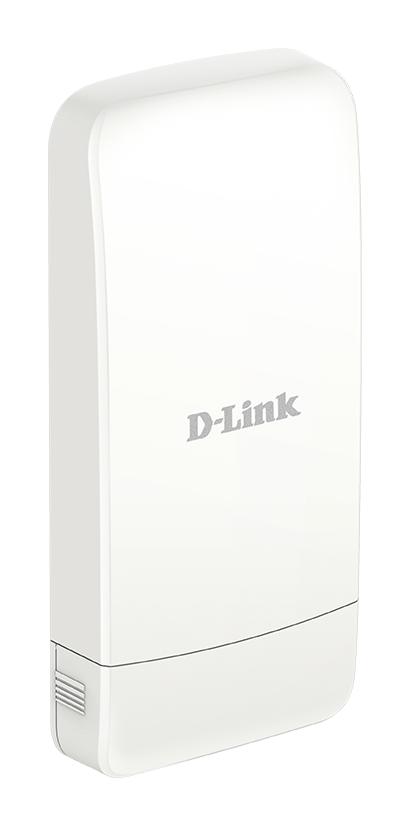 D-Link Wireless N PoE Outdoor Access Point - (DAP-3320)