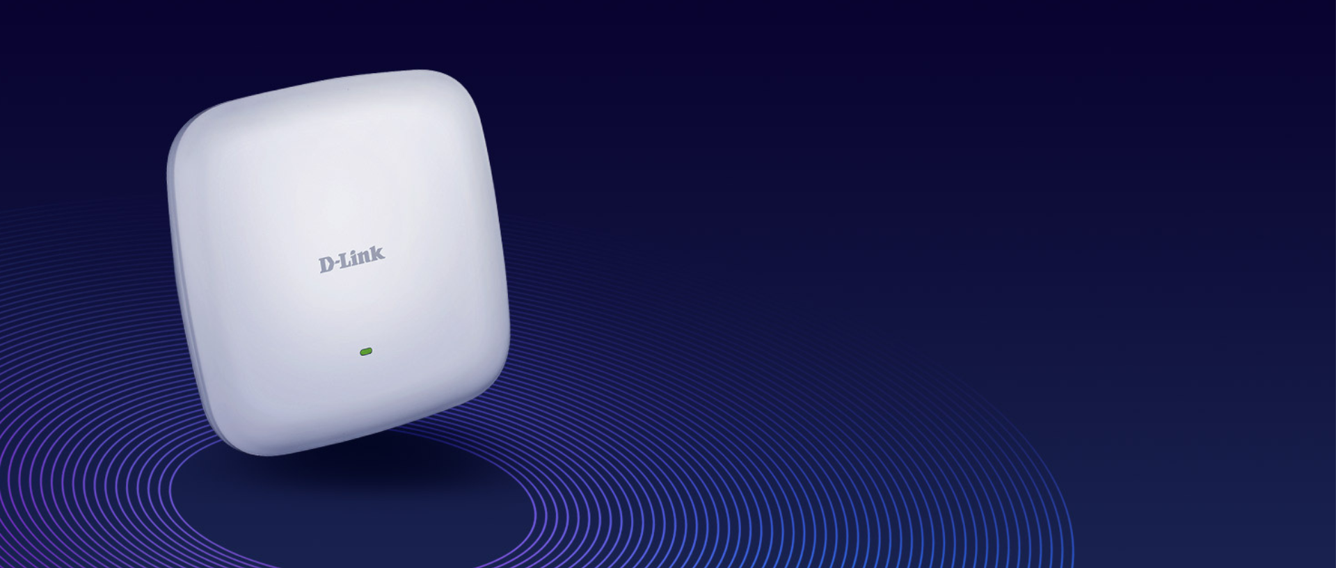 Indoor Access Points – D-Link Systems, Inc