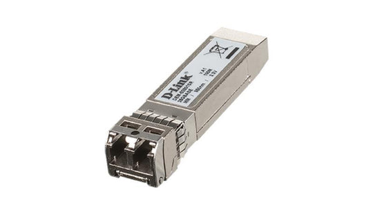 D-Link 100m 25GBASE-SR Multi-Mode SFP28 Transceiver - (DEM-S2801SR)