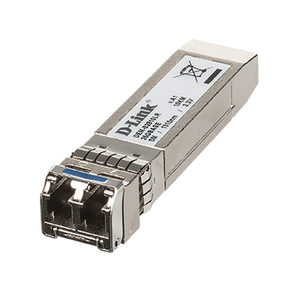 D-Link 10km 25GBASE-LR Single-Mode SFP28 Transceiver - (DEM-S2810LR)