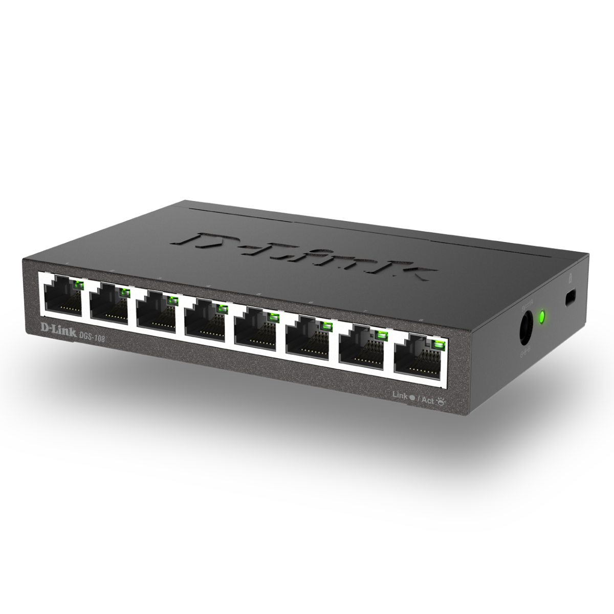 D-Link DES-108 8-Port Fast Ethernet Unmanaged Metal Switch Buy, Best D-Link DES-108 8-Port Fast Ethernet Unmanaged Metal Switch Buy, Best