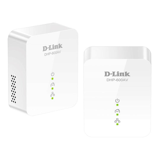 WiFi Extenders – D-Link Systems, Inc