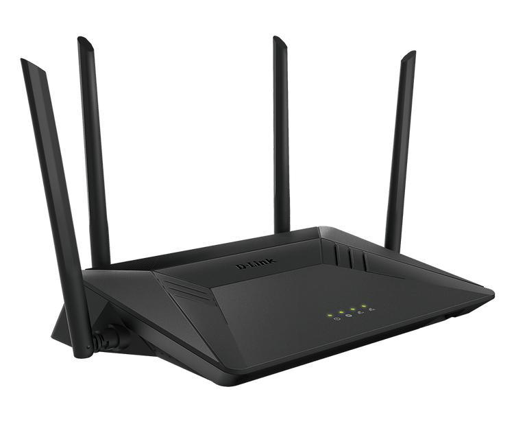 D-Link [Certified Refurbished] WiFi Router, AC1750 Wireless Internet for Home Gigabit Dual Band (DIR-867-US/RE)