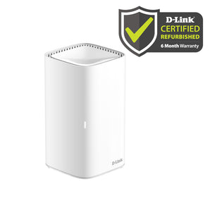 [Certified Refurbished] D-Link AC1900 WiFi Mesh Router Dual Band Parental Controls (DIR-L1900-US/RE)