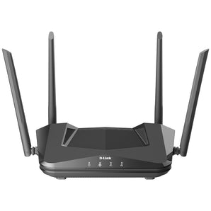 D-Link WiFi Router AX1800 WiFi 6 - (DIR-X1870)