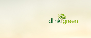 DLink Green 