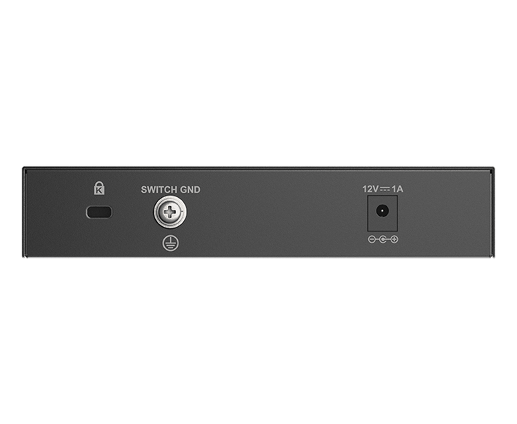 VigorSwitch Multi-Gigabit - Commutateurs réseau performants pour VigorSwitch Multi-Gigabit - Commutateurs réseau performants pour